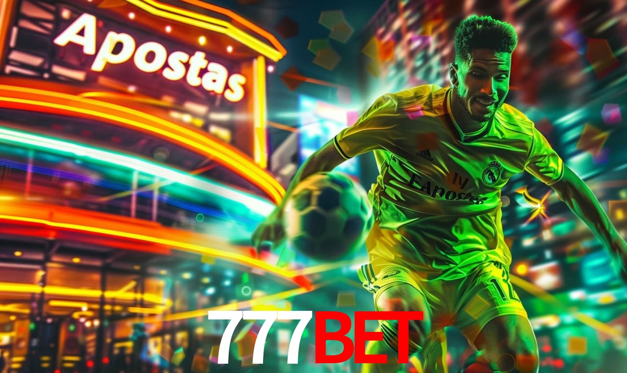 Estatísticas 777bet