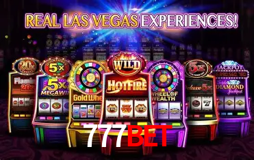 777bet Belo Horizonte - VIP Casino