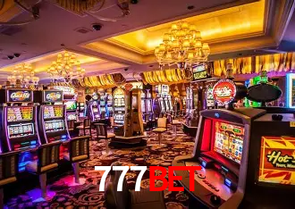 777bet Salvador - Studio Tour