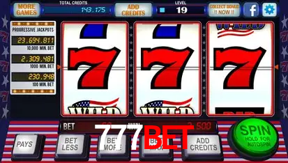 777bet Brasília - Casino Guide