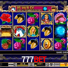 777bet Rio de Janeiro - Professional Dealers