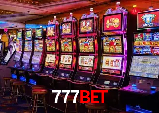 777bet Bônus - Pacote R$5.000 + VIP