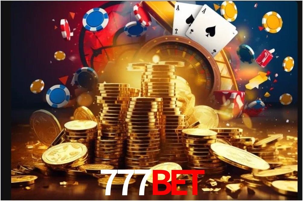 Inovações de Jogos na 777bet: O Futuro das Experiências Interativas