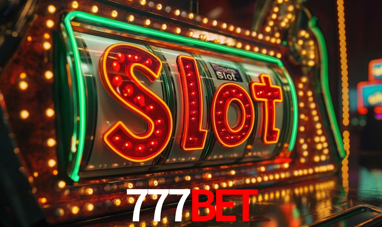 Login Seguro 777bet