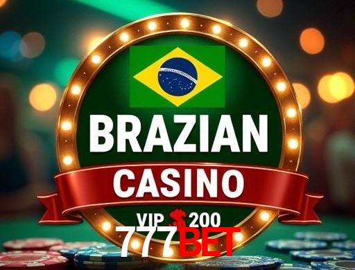 cassino 777bet