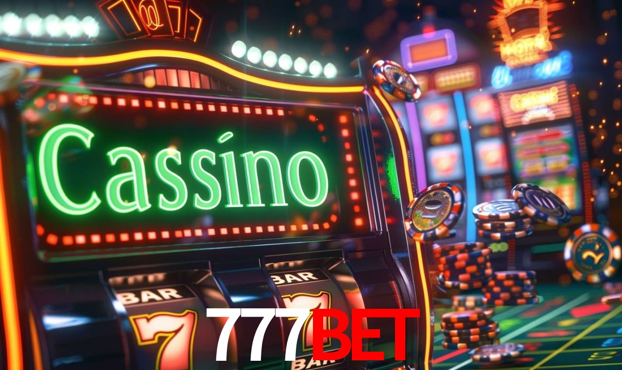 Diretório de Jogos 777bet