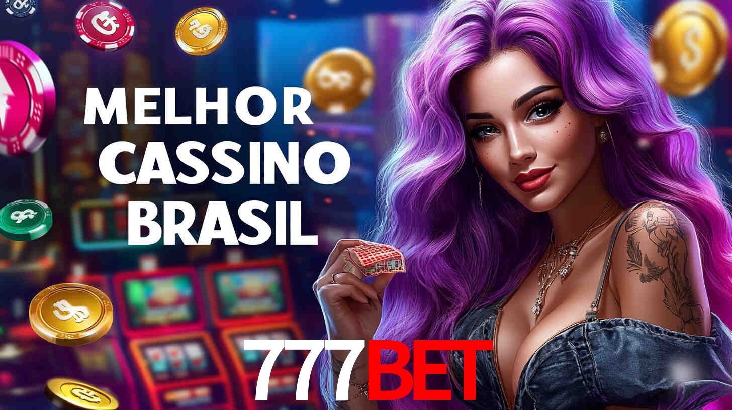Desvendando o Mundo dos Jogos Virtuais na 777bet