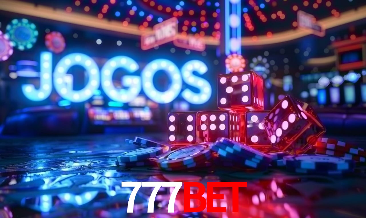 Desvendando o Mundo dos Jogos Virtuais na 777bet
