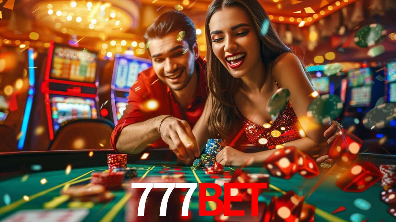 Jogos de Slot 777bet