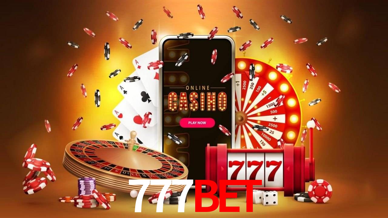 Estatísticas do Jogo 777bet