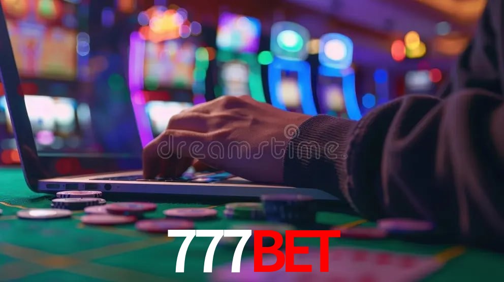 A Emoção da Loteria na 777bet: Uma Chance de Mudança de Vida