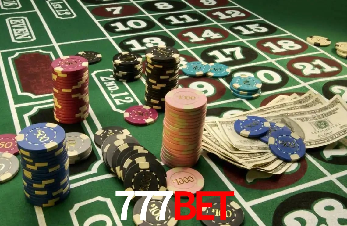 777Bet Casino