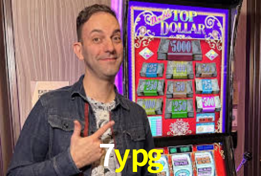 APP oficial da 7ypg para mobile